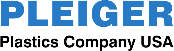 Pleiger Plastics Company logo