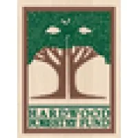 Hudson River Inlay logo