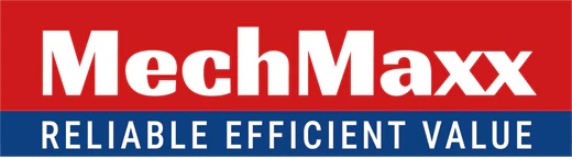 MechMaxx logo