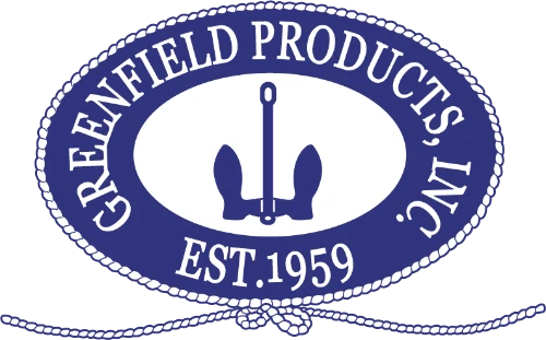 Greenfield Products, Inc logo