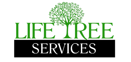 Life Tree Services LLC logo