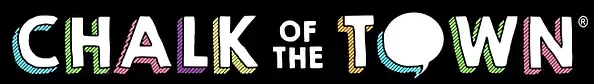 Chalk of the Town logo