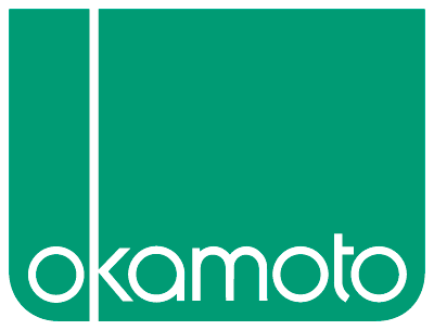 Okamoto Sandusky Manufacturing logo