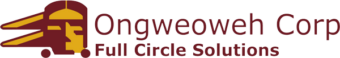 Ongweoweh Corp logo
