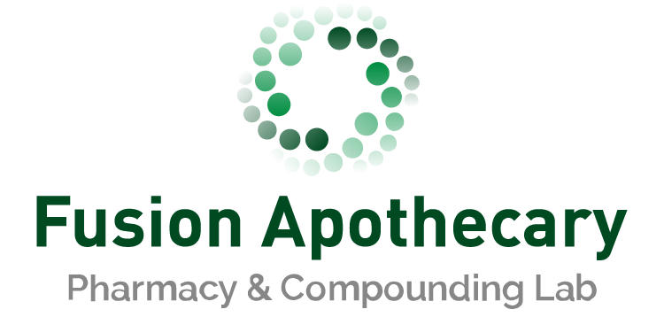 Fusion Apothecary logo