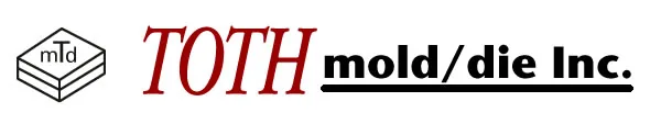 Toth Mold/Die Inc logo