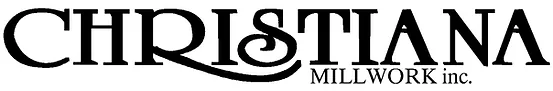Christiana Millwork logo