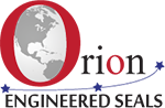 Orion Engineered Seals logo