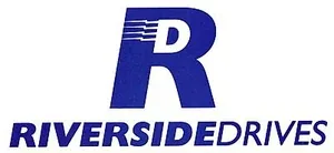 Riverside Drives logo