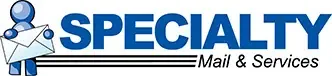 Specialty Mail & Services logo