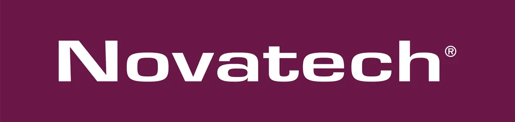 Groupe Novatech logo