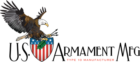 U.S. Armament Mfg LLC logo