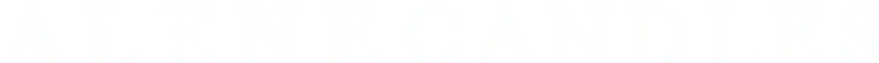 Alene Candles logo
