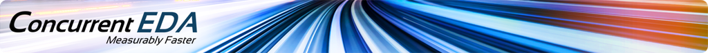 Concurrent EDA logo