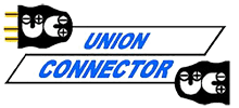 Union Connector logo
