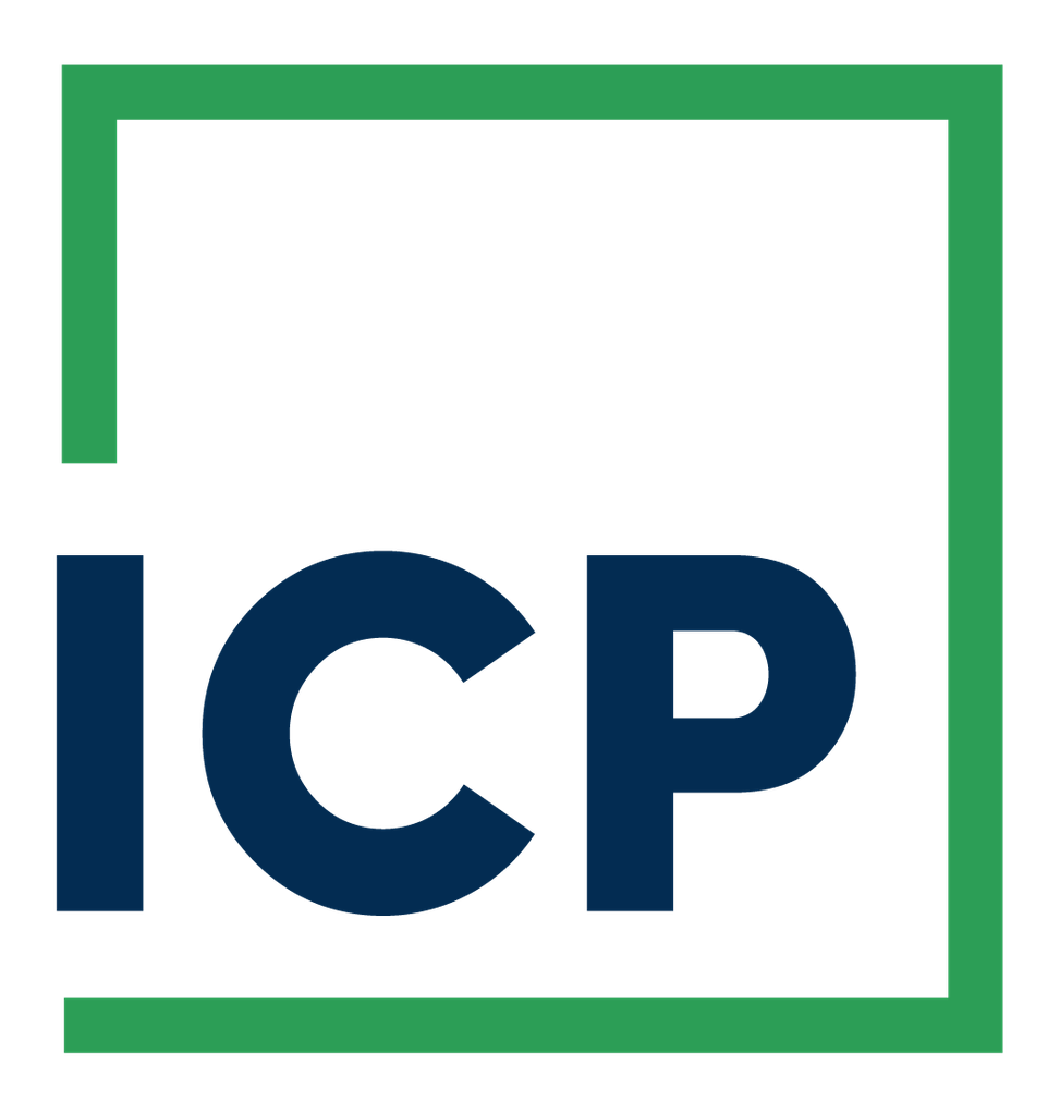 ICP Group logo