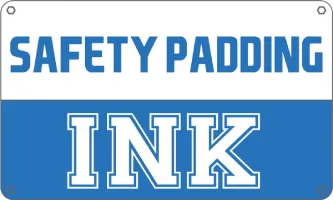 Safety Padding Ink LLC logo