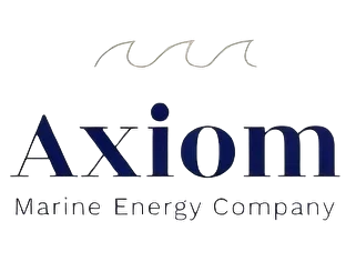 Axiom Marine Energy Company logo