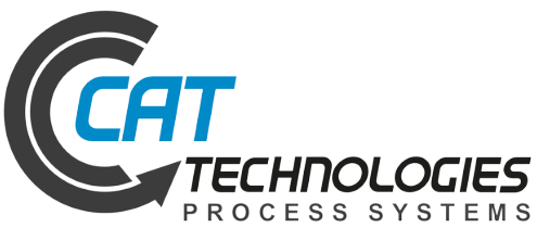 CAT Technologies, LLC logo