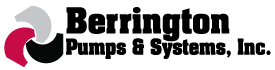 Berrington Pumps & Systems, Inc logo