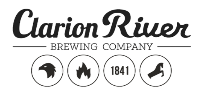 Clarion River Brewing Company logo