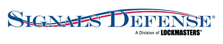 Signals Defense logo