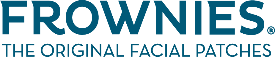 Frownies logo