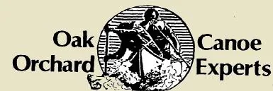 Oak Orchard Canoe, Inc logo