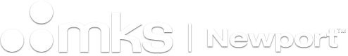 Newport Corporation logo