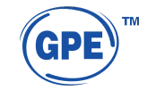 GPE INC logo