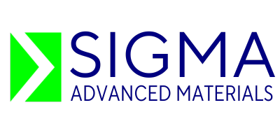 Sigma Advanced Materials logo