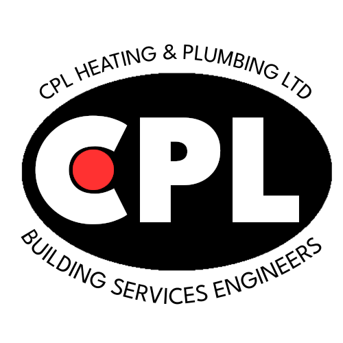 CPL Heating & Plumbing logo
