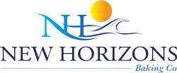 New Horizons Baking Company logo