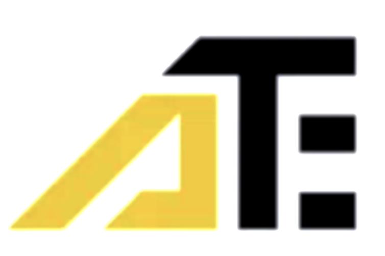 American Truck Equipment logo