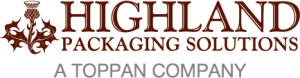 Highland Packaging Solutions logo