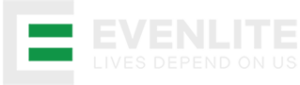 Evenlite logo