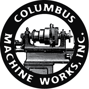 Columbus Machine Works, Inc logo