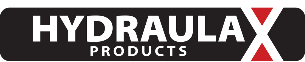 Hydraulax logo