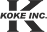 Koke Incorporated logo