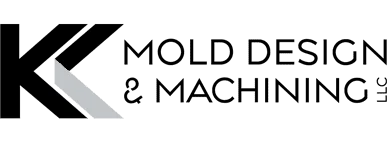 KK Mold Design & Machining, LLC logo