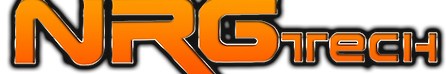 NRG Tech logo