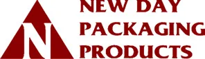 New Day Packaging Products logo