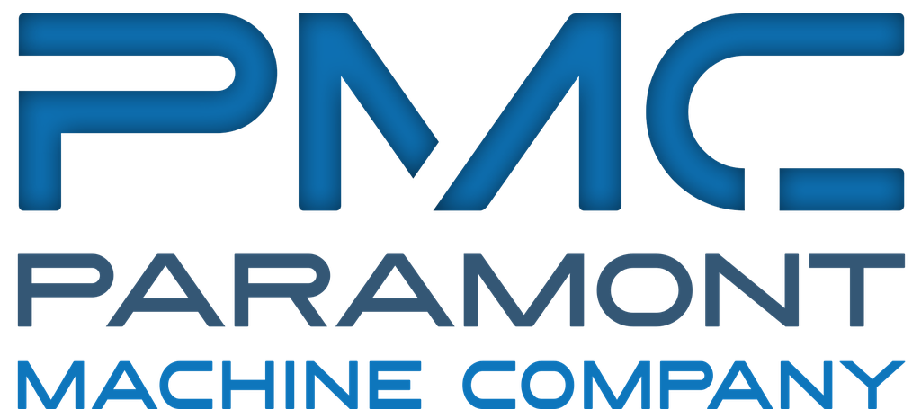 Paramont Machine Company logo