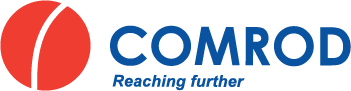 Comrod Communication AS logo