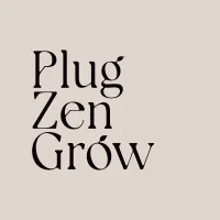 PlugZenGrow logo