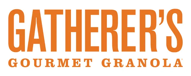 Gatherer's Granola logo