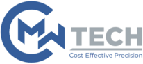 CMW Tech logo