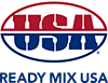 Ready Mix USA logo