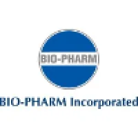 Bio-Pharm Inc logo