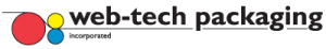 Web-Tech Packaging, Inc logo